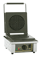 Waffle Maker GES 70 - Click for item details